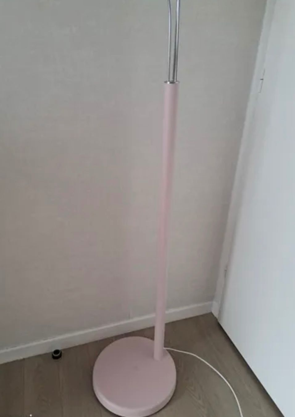 Lampadari & plafoniere: Lampadaire rose – Nuovo (secondo la descrizione) da Opfikon venduto da til_t7ww 4