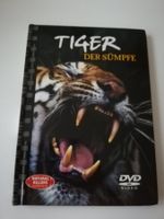 DVD Tiger der Sümpfe