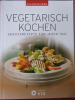 Kochbuch Vegetarisch Kochen