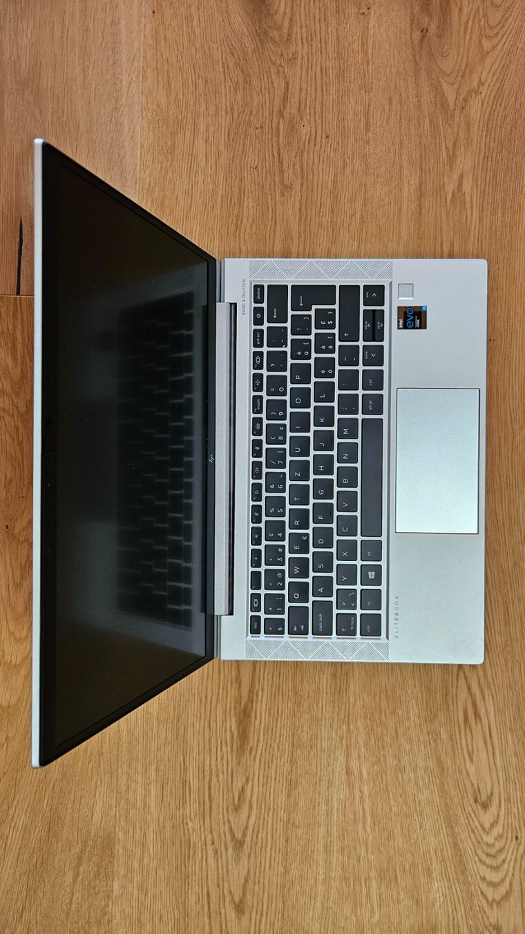 Hewlett Packard Portables: HP Elitebook 830 G8 – D'occasion à Bern par Engeler_M78 2
