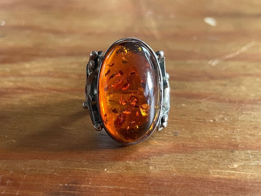 Bagues: Bernstein Ring – Neuf (Voir description) à Regensdorf par amb_n5n7 1