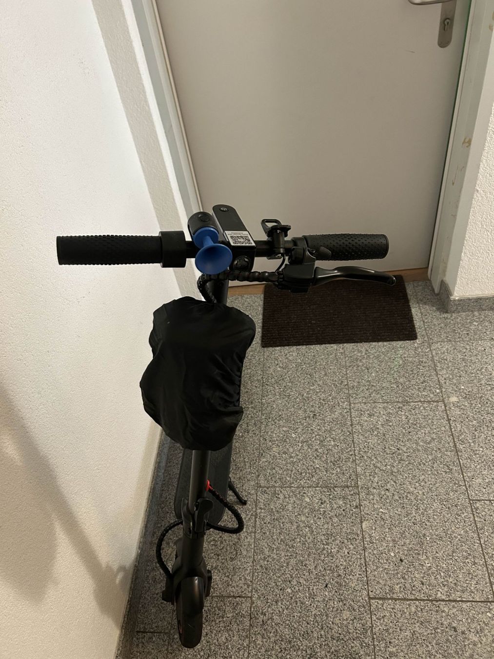 Scooters: E- Scooter LUVTOUR ES-S3Pro – Gebraucht aus Altstätten SG von gru_72qw 1