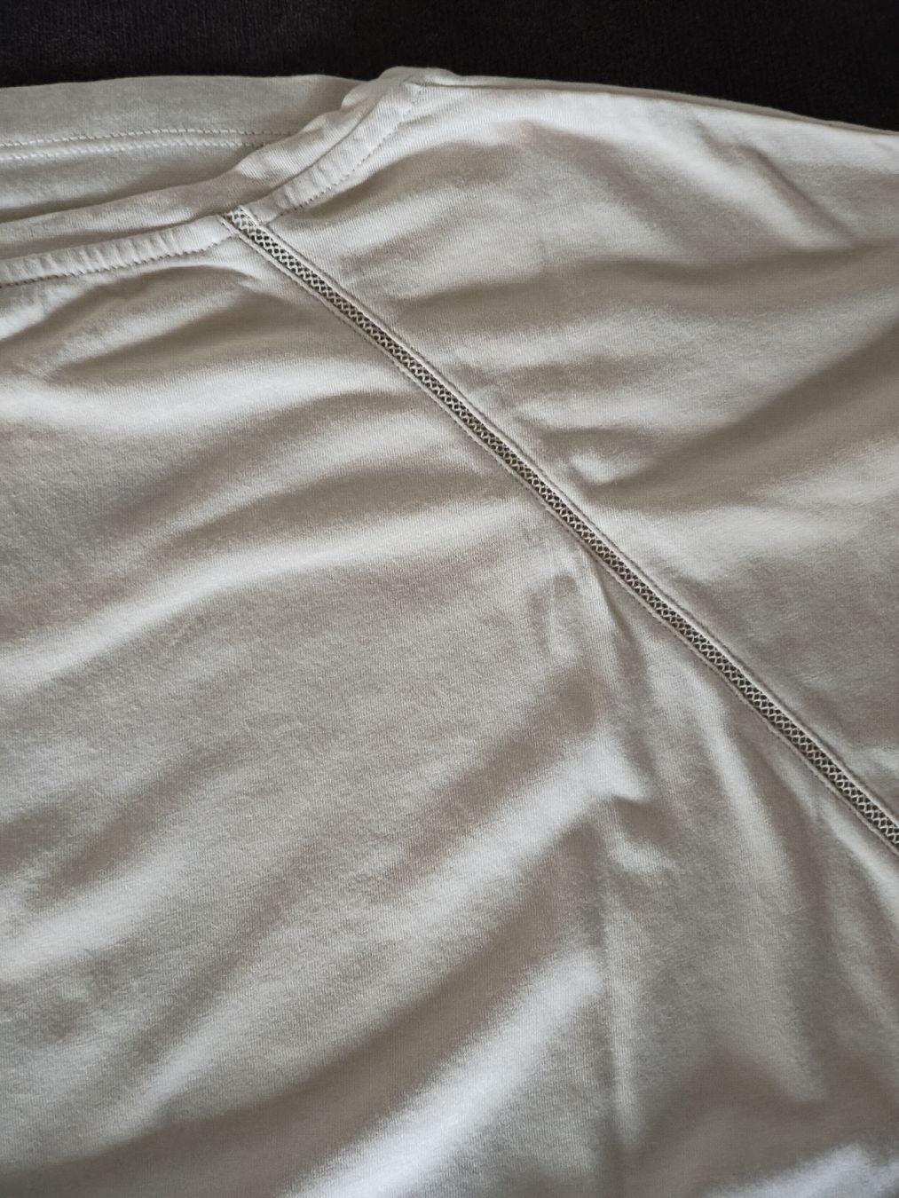 T-shirt: Shirt Marke Nile  – Usato da Wolfhausen venduto da Zero0cool 2