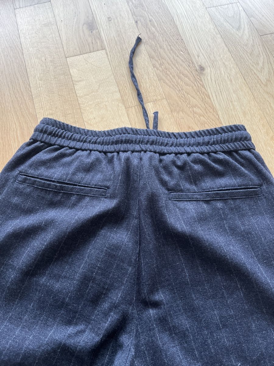 Closed Pantaloni: Woll Hose Closed – Usato da Cham venduto da sbr_7cmv 3