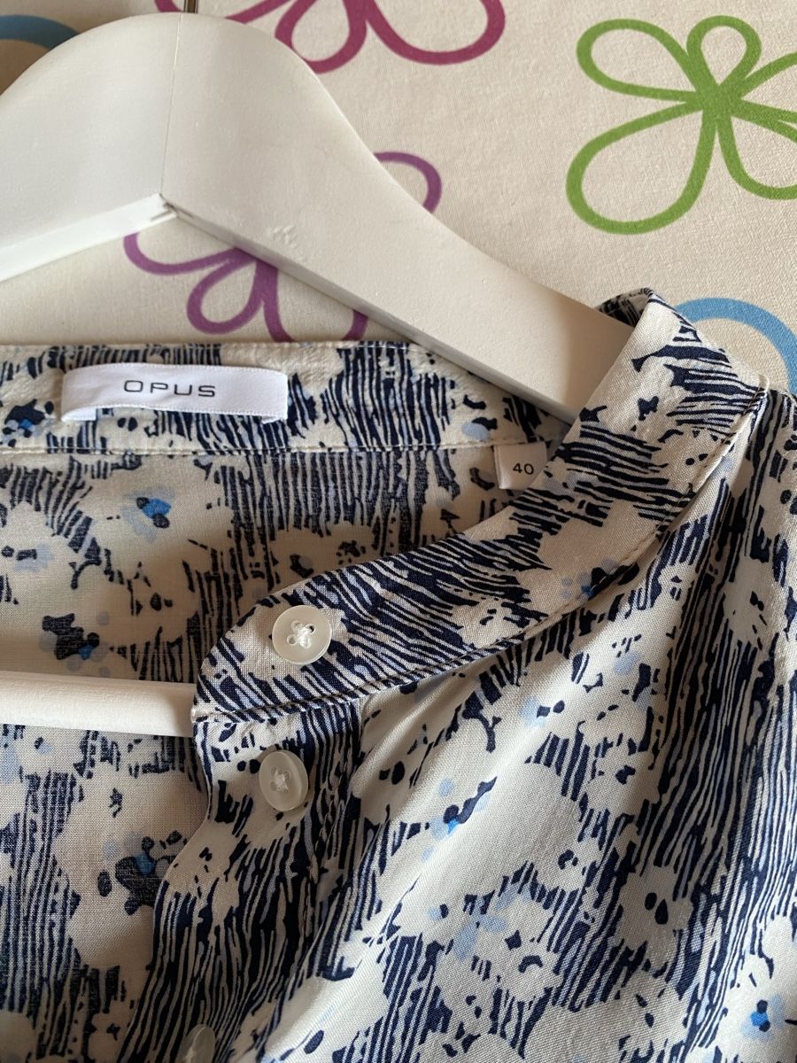 Opus Camicette: Opus Bluse 40 – Nuovo (secondo la descrizione) da Amriswil venduto da kar_rx2y 2