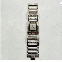 Swatch DamenuhrIrony Lady aus Stahl, neu Batterie!