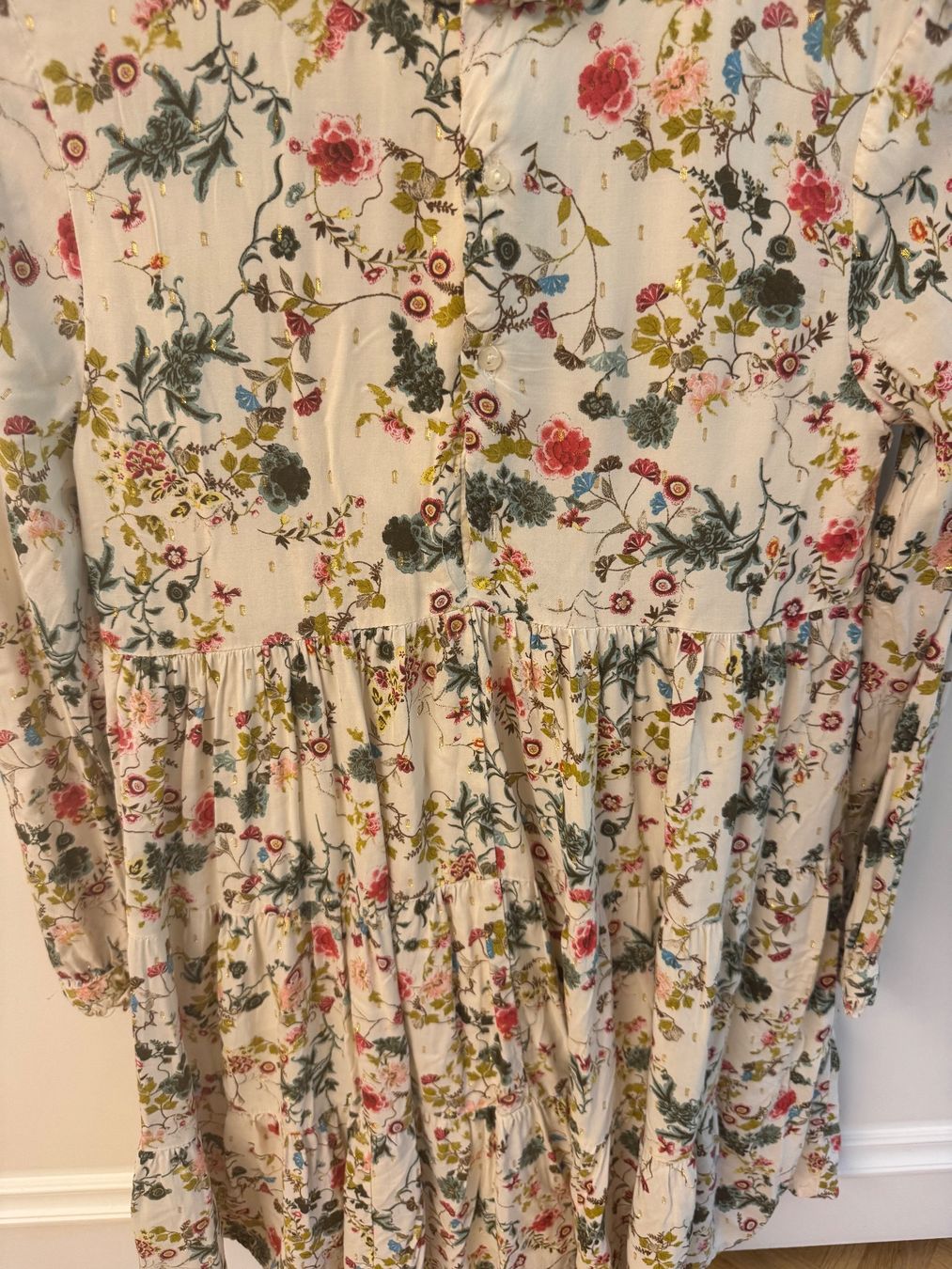 Zara Kleider & Röcke: Robe Zara T13-14 ans – Gebraucht aus Conches von chn_hgl6 1