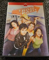 Road Party DVD (17226)