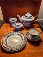 Vintage -Schönes Teeservice - Neuwertig - England -26 teilig