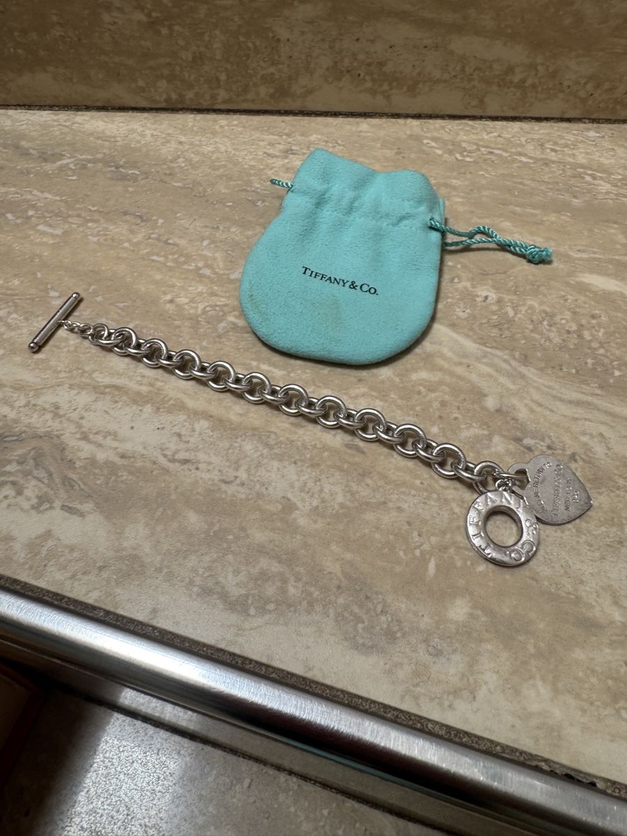 Tiffany & Co. Armbänder & -reifen: Tiffany & Co Armband – Gebraucht aus Regensdorf von weiningerl