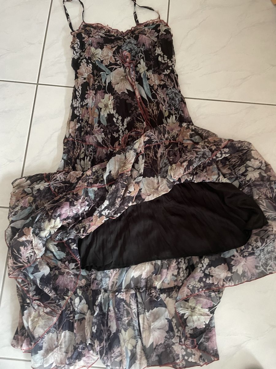 Vestiti: Sommerkleid – Nuovo (secondo la descrizione) da Orpund venduto da 1002beat64 2