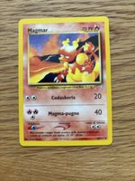 Pokemon, Magmar, Neo Genesis