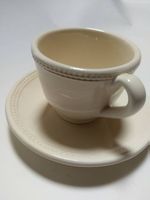 4 er Set Kaffetassen NEU