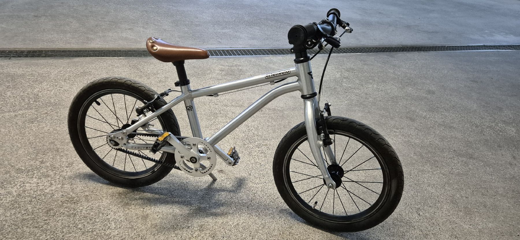 kinderfahrrad richtige größe finden 14 Zoll Meerjungfrau Alyssa Sport & Freizeit Motorex Gear Oil | Linux Größe:53-58CM