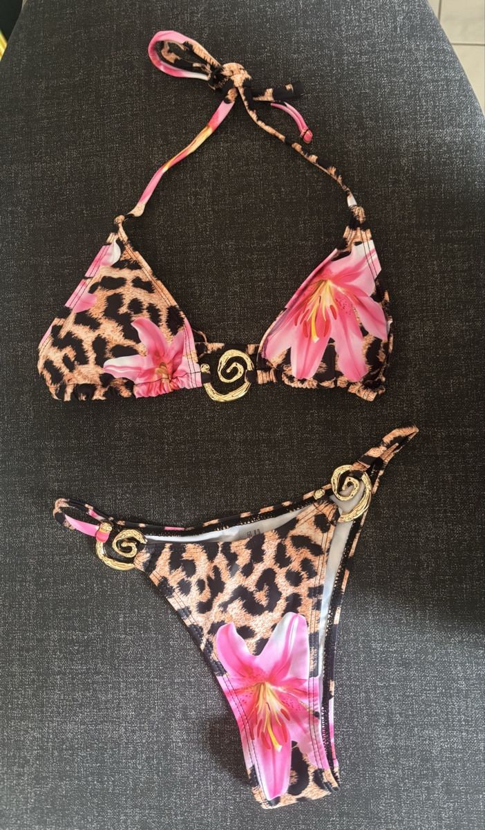 Costumi da bagno & Bikini: Bikini – Usato da Wilen b. Wollerau venduto da Andrea13