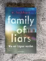 Family of liars - Roman