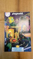 Playmobil Prospekt Jahrgang 1995