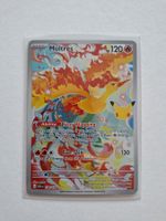 Moltres Illustration Rare - 30th Celebration Pokémon