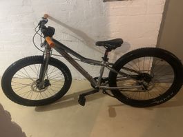 Scott Roxter 24” Kinder Mountainbike