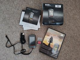 Garmin - Dakota™ 20 / inkl. Topo Schweiz V.2 Karte