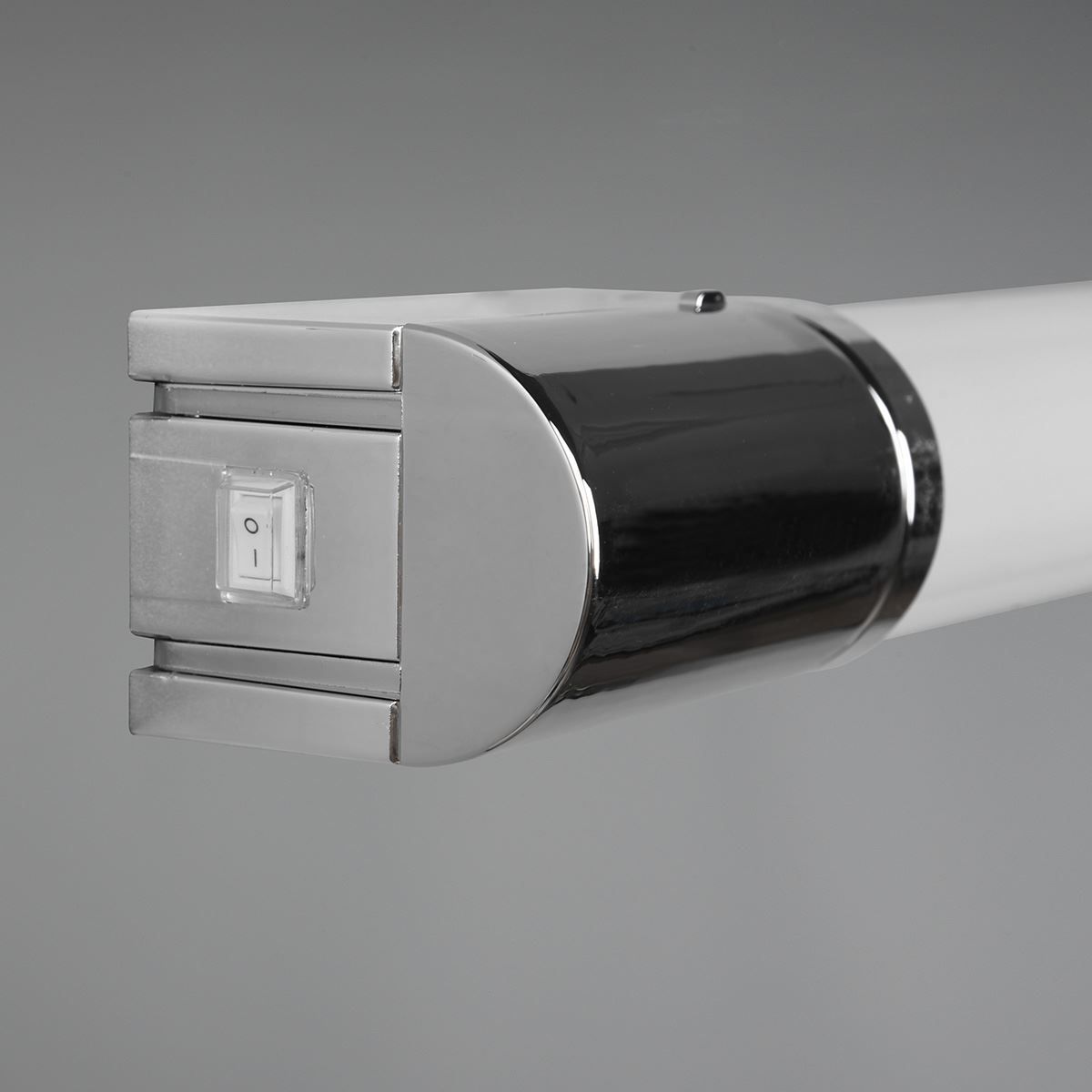 Lampade: LED Bad Wandleuchte, IP44, 79 cm x 5 cm – Nuovo (secondo la descrizione) da Kreuzlingen venduto da Smart-Light 5