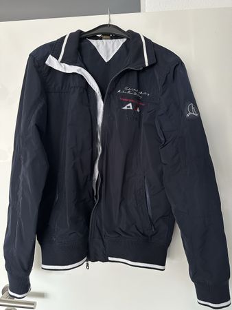 Herrenjacke Gr. S