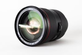 Canon EF 24-70mm, f/2.8, L II USM Objektiv