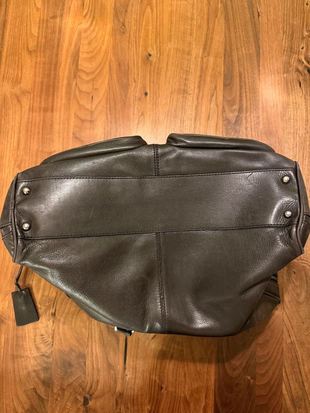Tod'S Taschen: Tod`s Reisetasche – Gebraucht aus Lachen SZ von Mavi8808 5