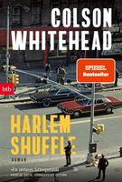 Harlem Shuffle, Colson Whitehead, Roman