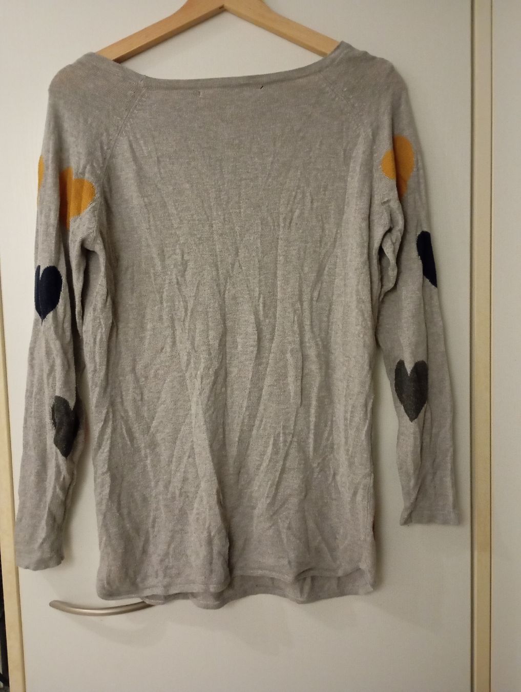 Pullover & Sweatshirts: Herzpullover für Damen – Gebraucht aus Buchs ZH von indli10 2