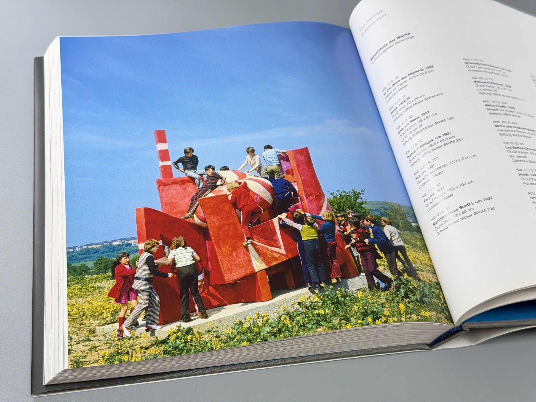 Libri: Wilfrid Moser - Wegzeichen – Usato da Sennhof venduto da Johnbest 8