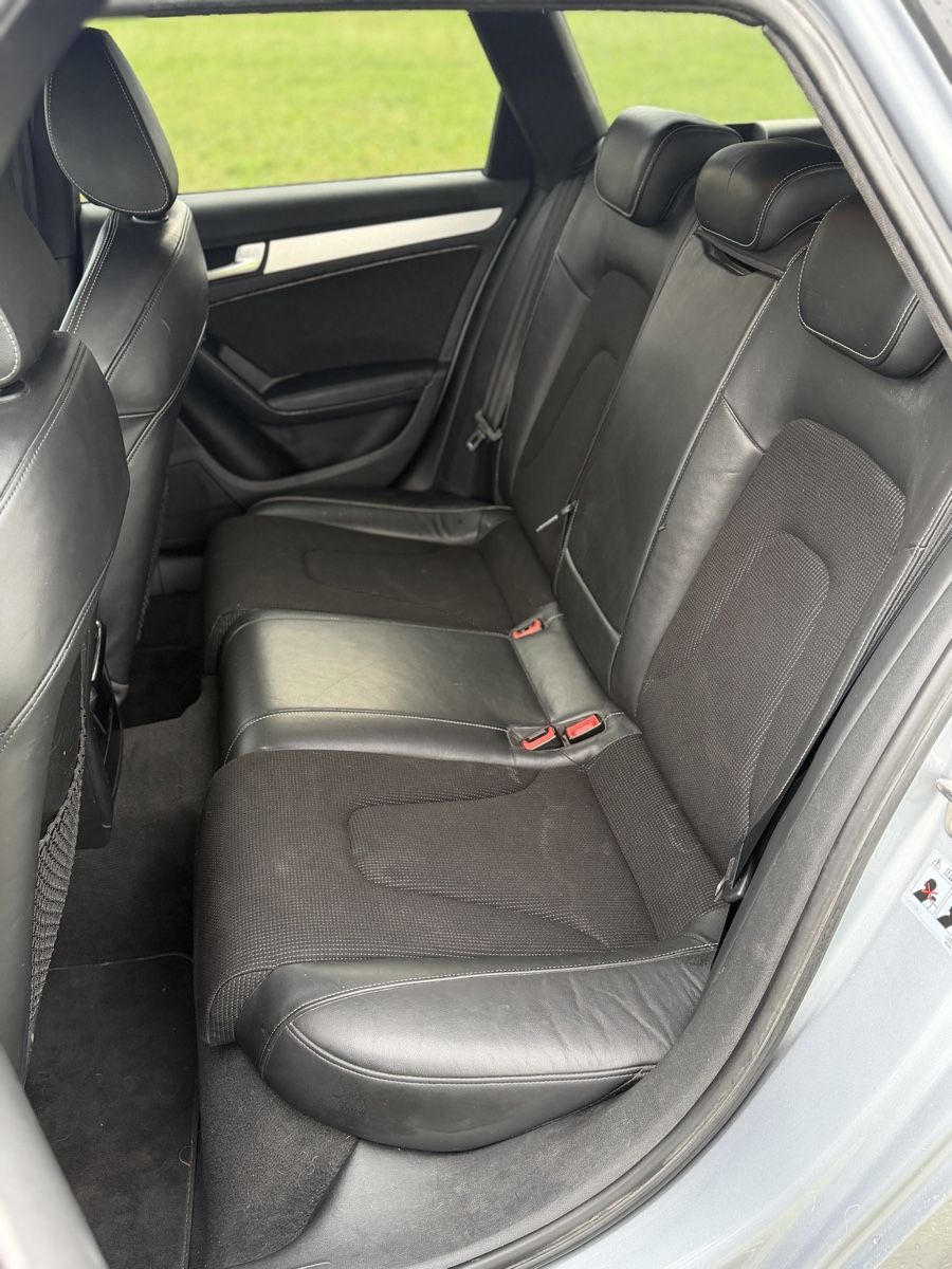 Audi Autos: Audi A4 2010 1.8 TFSI  – Gebraucht aus Wolfertswil von ego_62kh 8