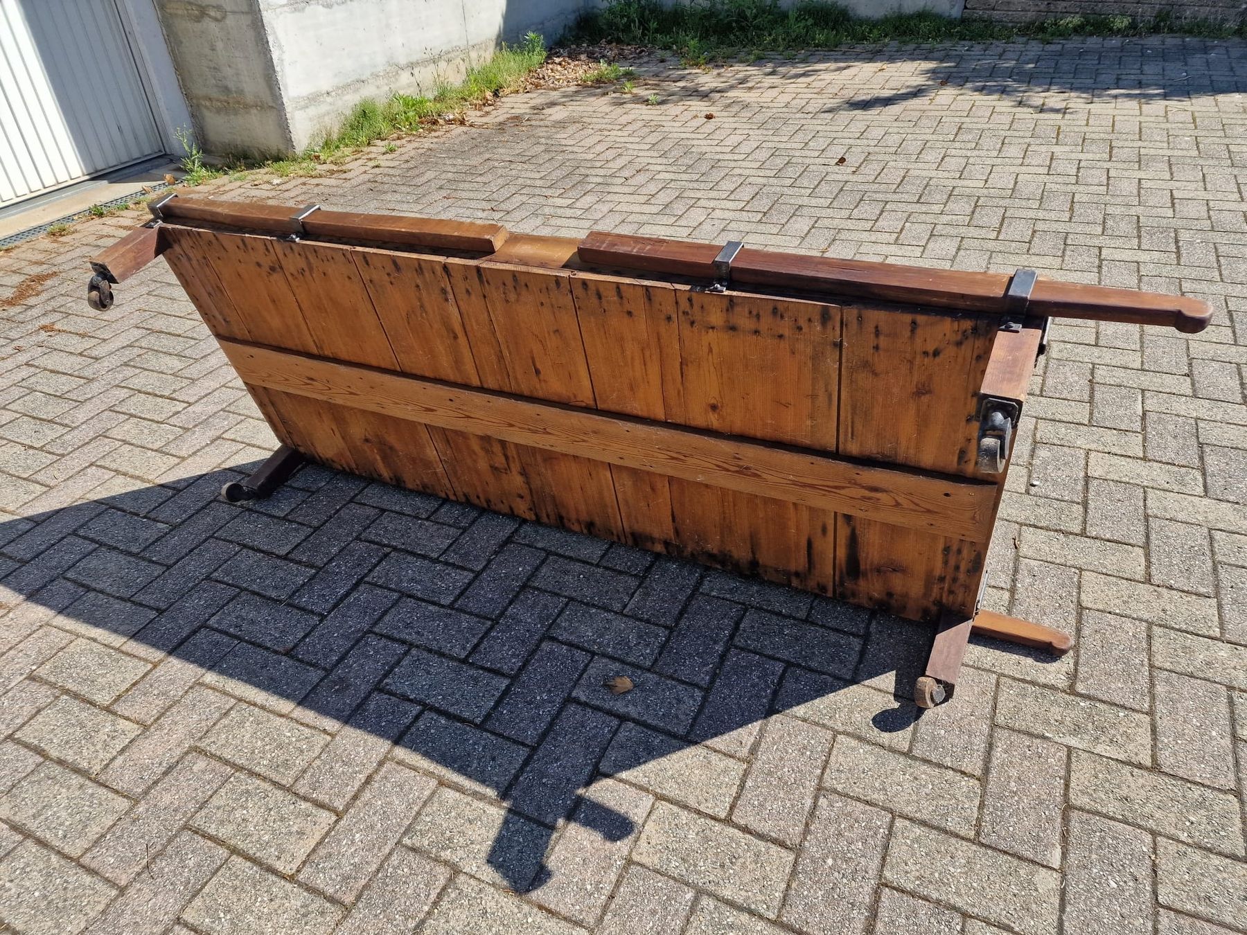 Tutte le decorazioni: Cadres lits antique ab 1 chf – Usato da Morges venduto da MGaming 3