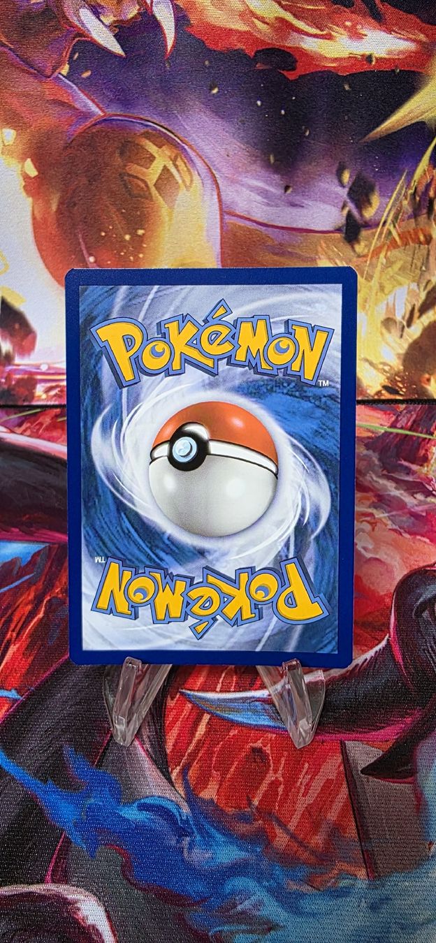 Pokémon Carte collezionabili: Passimian TG08/TG30 Silver Tempest SIT – Nuovo (secondo la descrizione) da Frutigen venduto da Sinnohan_Zorua 2