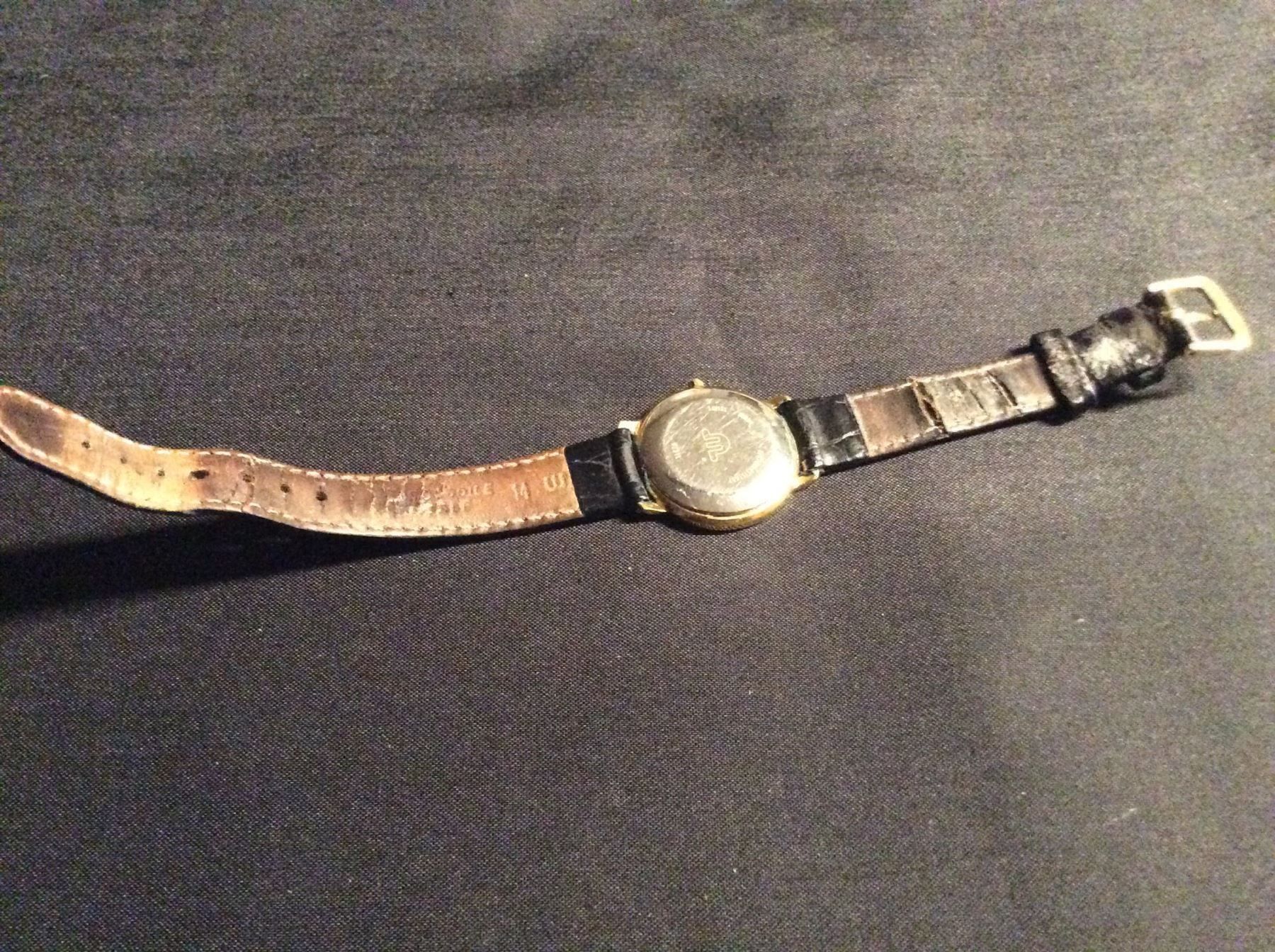 Maurice Lacroix Orologi: Maurice Lacroix – Usato da Bettwiesen venduto da wicking27 2