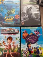 DVD divers enfants et adultes