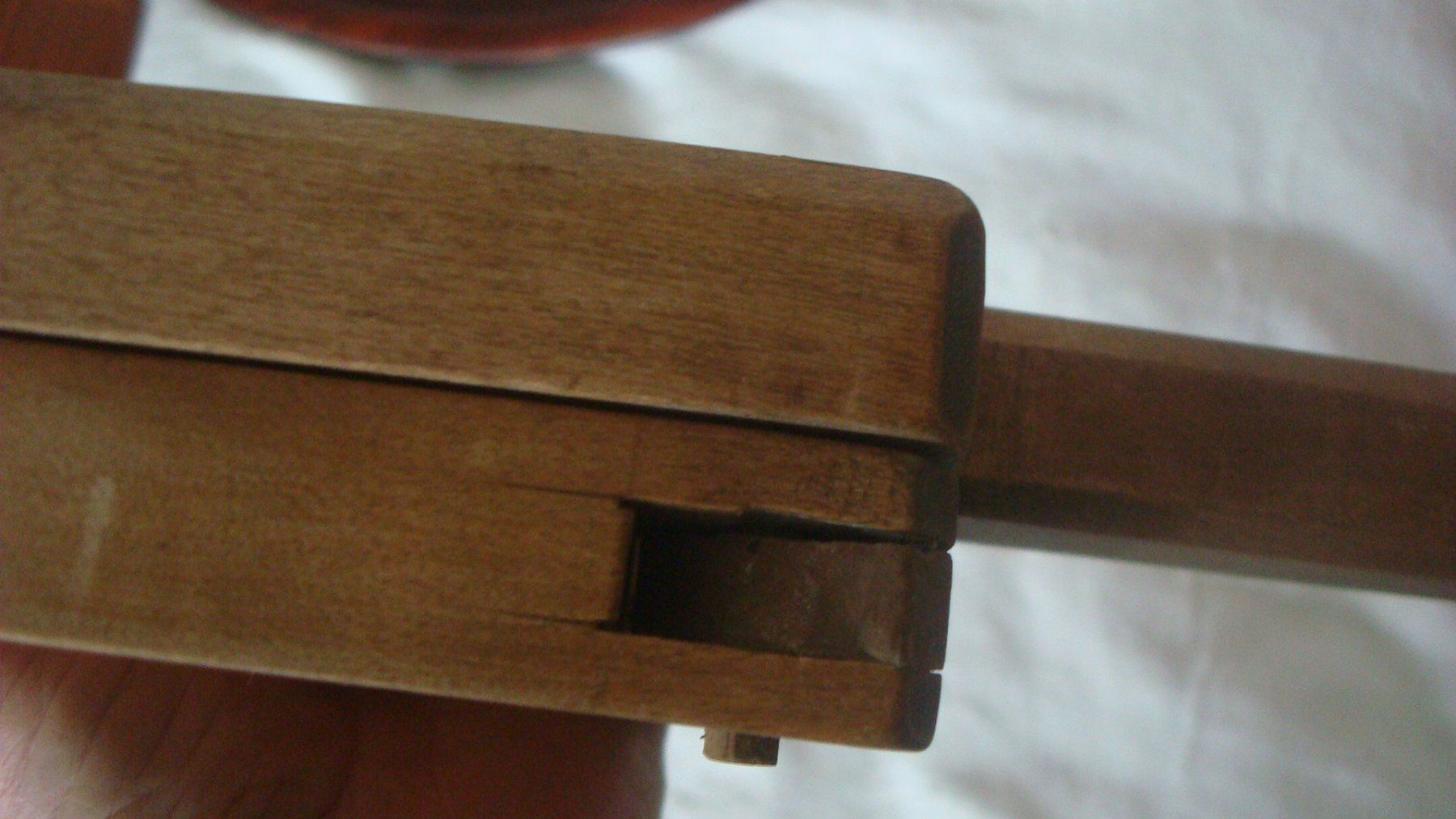 Tous les outils: Antike Butterform – D'occasion à Münchenstein par Pesci6 3