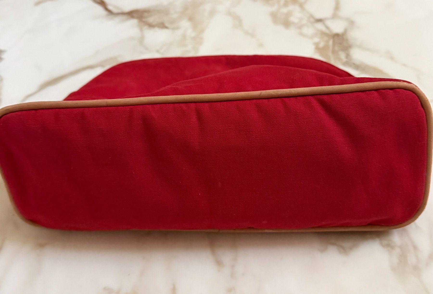 Hermès Kosmetikkoffer: Trousse Hermès Bolide 31 – Gebraucht aus Basel von BradPeeters 2