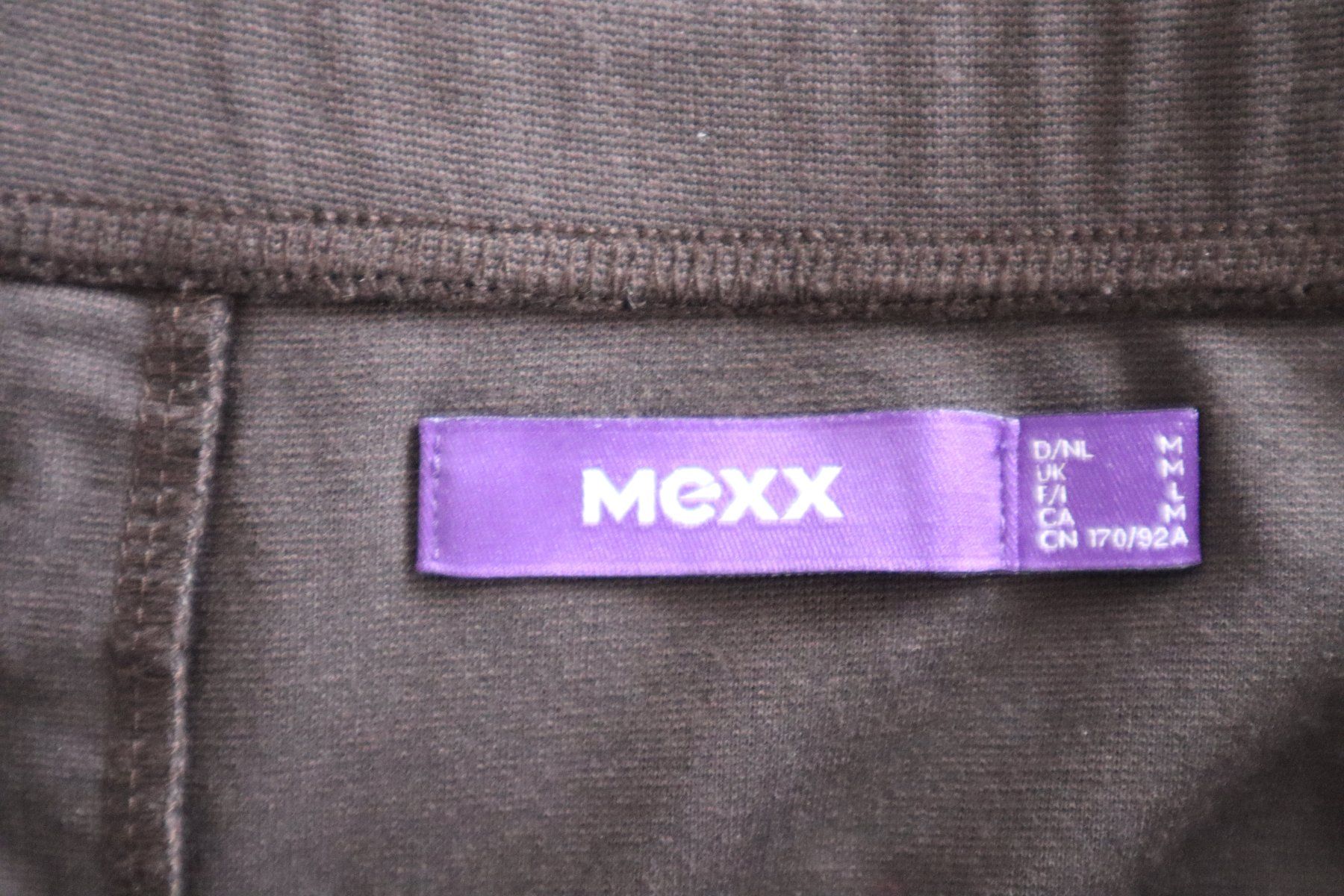 Mexx Gonne: Jupe / Rock, Mexx, Gr. M / 38,Neu – Nuovo (secondo la descrizione) da Wattwil venduto da diamant1 2