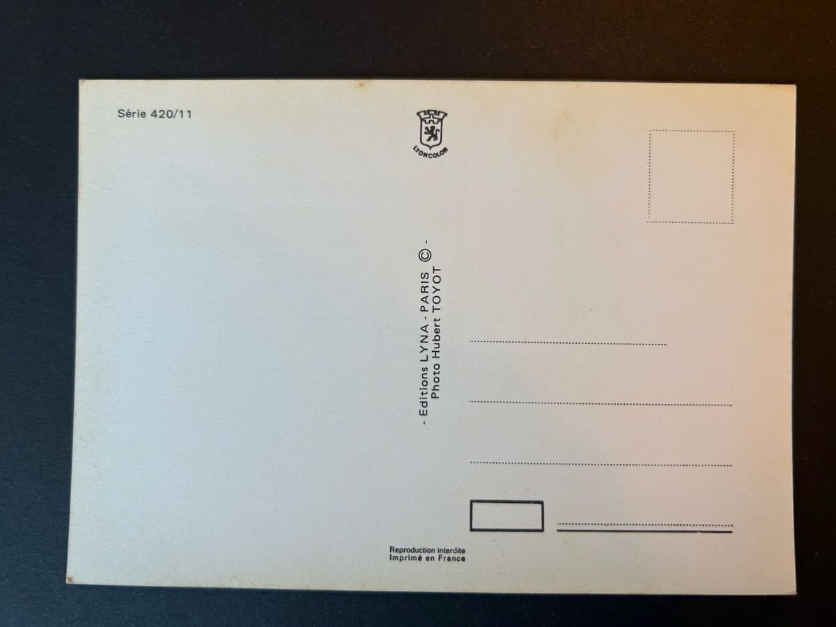 Cartoline postali: Vintage Erotic AK – Usato da Fanas venduto da Alessio11 1