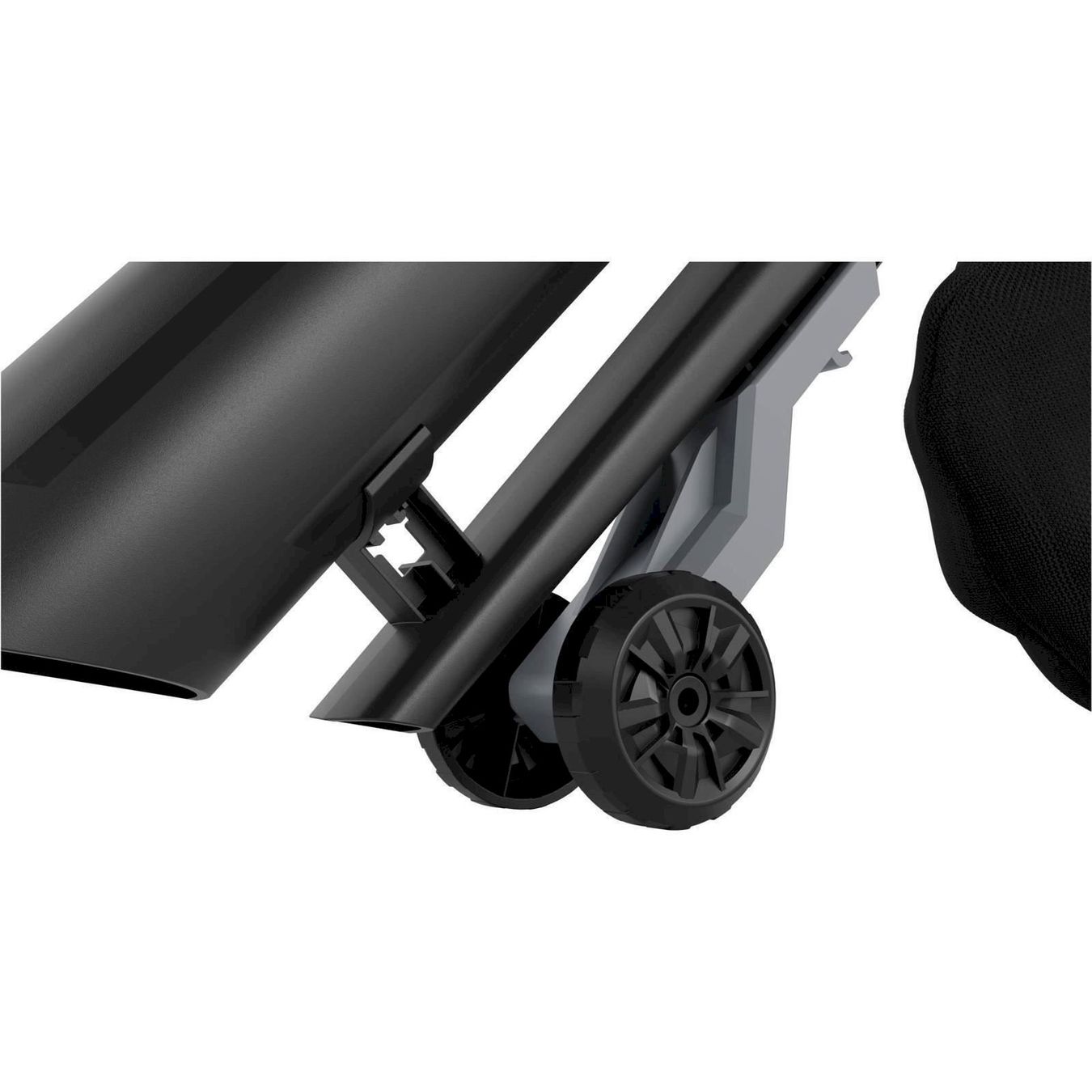 Kärcher Soffiatori & Aspiratori per foglie: Kärcher BLV 18-200 Battery Laubbläser – Nuovo e nell'imballaggio originale da Bottighofen venduto da zaap 3
