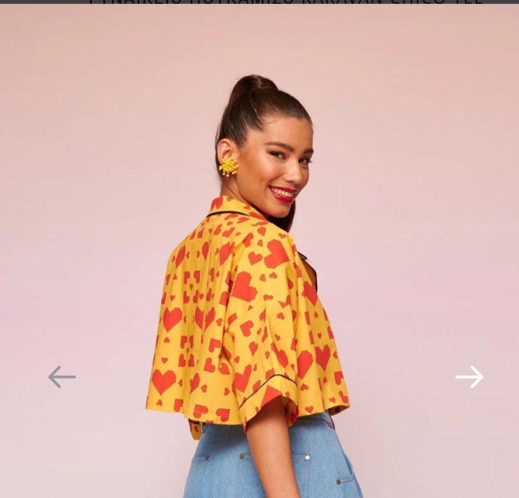 Tops: Karavan top – Neu und originalverpackt aus Baar von hba_y8kv 9