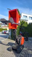 Dumper, Hochkippdumper "inkl.  Jahres Garantie"