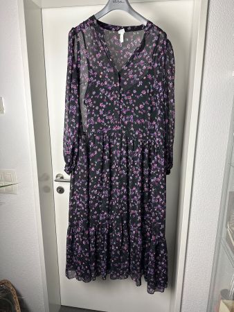 Kleid von H&M Grösse XL