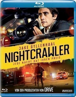Tous les DVDs: Nightcrawler (Blu-Ray) – Neuf (Voir description) à Bern par Frebo