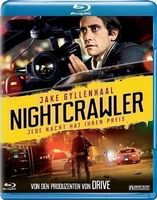 Nightcrawler (Blu-Ray)