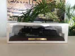 Lokomotive - Modell Collections !