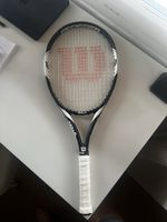 Tennis Racket