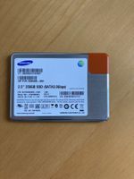 Samsung PM810 256 GB SSD 2,5 Zoll SATA