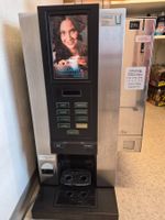 Bistro Kaffeemaschine